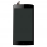 Lcd Screen For Lava Iris Fuel 25 Replacement Display By - Maxbhi Com