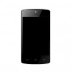 Lcd Screen For Mtech Bravo 3g Replacement Display By - Maxbhi Com