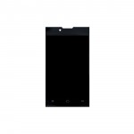 Lcd Screen For Nuvo Alpha Ns35 4gb Replacement Display By - Maxbhi Com