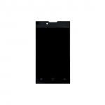 Lcd Screen For Nuvo Alpha Ns35 Replacement Display By - Maxbhi Com