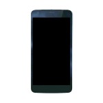 Lcd Screen For Panasonic Eluga U2 Replacement Display By - Maxbhi Com