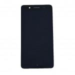 Lcd Screen For Panasonic Eluga Z Replacement Display By - Maxbhi Com