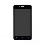 Lcd Screen For Rio Mobile Paris Replacement Display By - Maxbhi Com