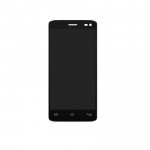 Lcd Screen For Salora Arya Z3 Replacement Display By - Maxbhi Com