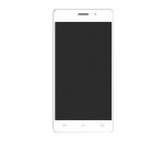 Lcd Screen For Spice Stellar 526n Replacement Display By - Maxbhi Com