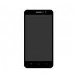 Lcd Screen For Videocon A 55q Hd Replacement Display By - Maxbhi Com