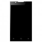 Lcd Screen For Videocon Zest Pro Replacement Display By - Maxbhi Com