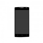 Lcd Screen For Vox Kick K8 Dual Sim Replacement Display By - Maxbhi Com