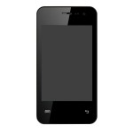Lcd Screen For Wham Wd38 Replacement Display By - Maxbhi Com