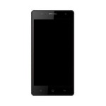 Lcd Screen For White Cherry Mi2 Replacement Display By - Maxbhi Com