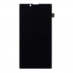 Lcd Screen For Yu Yuphoria Replacement Display By - Maxbhi Com