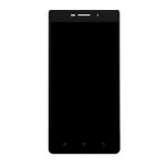 Lcd Screen For Zen Megashot 1 Replacement Display By - Maxbhi Com