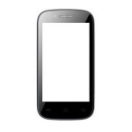 Lcd Screen For Reach Zeal 100 Replacement Display By - Maxbhi Com