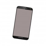 Middle Frame Ring Only for Moto X 2017 Black