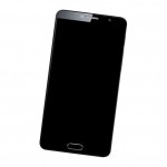 Middle Frame Ring Only for Alcatel Flash Plus 2 32GB White