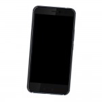 Middle Frame Ring Only for HTC U11 White
