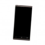 Middle Frame Ring Only for Panasonic P66 Mega Brown