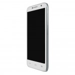 Middle Frame Ring Only for Alcatel One Touch Idol 2 Mini Black