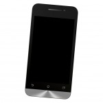 Middle Frame Ring Only for Asus PadFone Mini PF400CG Black