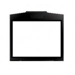 Touch Screen Digitizer For Acer Betouch E210 Black By - Maxbhi Com
