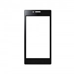 Touch Screen Digitizer For Lg Optimus Gj E975w Black By - Maxbhi Com