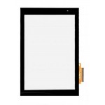 Touch Screen Digitizer for Acer Iconia Tab A501 - Black