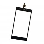 Touch Screen Digitizer for BLU Vivo IV D970L - Black