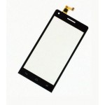 Touch Screen Digitizer for Huawei Ascend P7 mini - Black