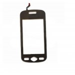 Touch Screen Digitizer for Samsung A886 Forever - Black