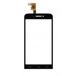 Touch Screen Digitizer for Wiko Wax - Black