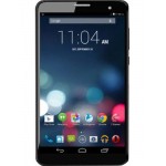 Touch Screen for Celkon Xion s CT695 - Black