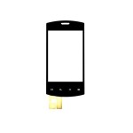 Touch Screen Digitizer For Acer Liquid E Black By - Maxbhi Com