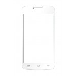 Touch Screen Digitizer For Adcom A430 Plus Black By - Maxbhi Com