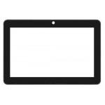 Touch Screen Digitizer For Adcom Apad 707d Black By - Maxbhi Com