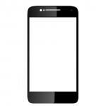 Touch Screen Digitizer For Allview P4 Alldro Black By - Maxbhi.com