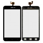 Touch Screen Digitizer For Blu Studio 5 0 Ce Black By - Maxbhi Com