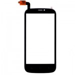 Touch Screen Digitizer For Celkon A119q Signature Hd Black By - Maxbhi Com