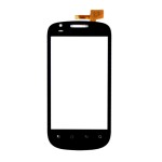 Touch Screen Digitizer For Celkon A19 Black By - Maxbhi.com