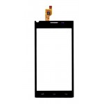 Touch Screen Digitizer For Celkon Q455 Black By - Maxbhi.com