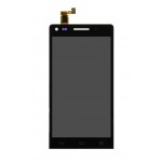 Touch Screen Digitizer For Huawei Kestrel Ee G535l11 Black By - Maxbhi.com