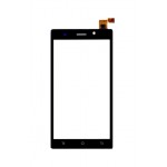 Touch Screen Digitizer For Karbonn Titanium Octane Plus Black By - Maxbhi.com