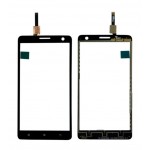 Touch Screen Digitizer For Lenovo S856 Black By - Maxbhi Com