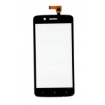 Touch Screen Digitizer For Micromax Canvas Win W121 Black By - Maxbhi.com