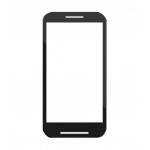 Touch Screen Digitizer For Motorola Moto E Dual Tv Xt1025 With Digital Tv Black By - Maxbhi.com