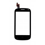 Touch Screen Digitizer For Panasonic T31 Black By - Maxbhi.com