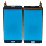 Touch Screen Digitizer For Samsung E700m With Dual Sim Black By - Maxbhi Com