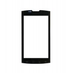 Touch Screen Digitizer For Samsung I897 Captivate Black By - Maxbhi.com