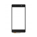 Touch Screen Digitizer For Sony Xperia Z3v D6708 Black By - Maxbhi.com