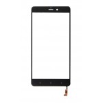 Touch Screen Digitizer For Xiaomi Mi Note Black By - Maxbhi.com
