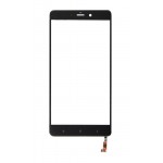 Touch Screen Digitizer For Xiaomi Mi Note Pro Black By - Maxbhi.com